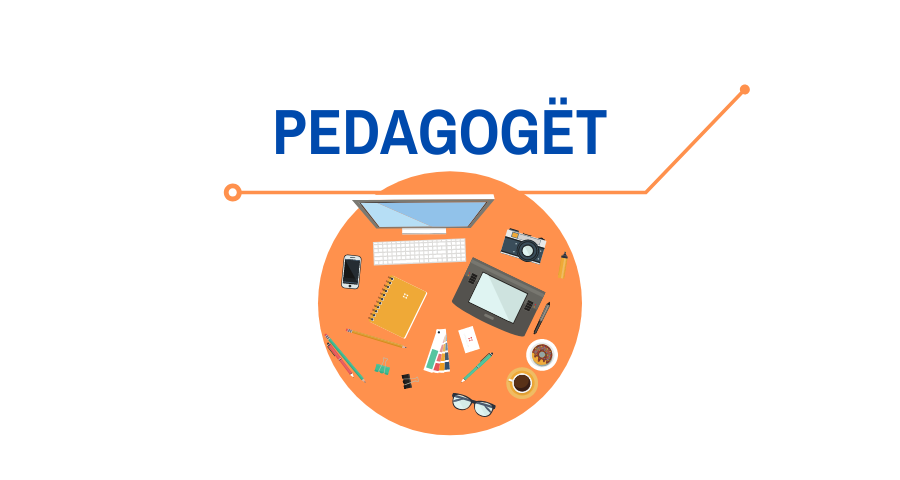 Pedagogët
