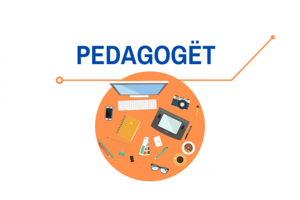 Pedagogët